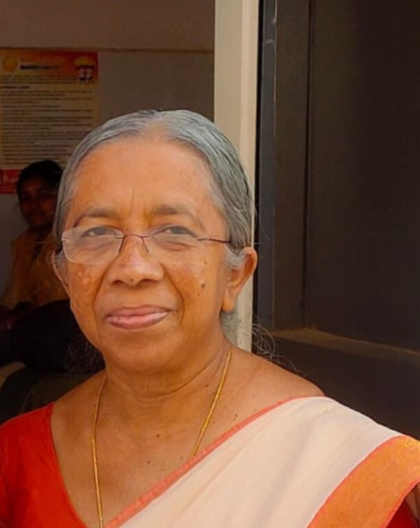 marykutty