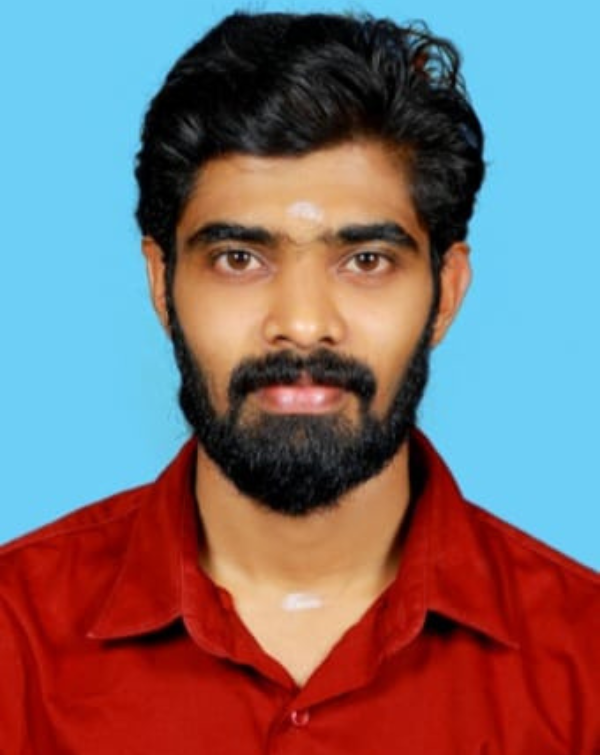 anoop
